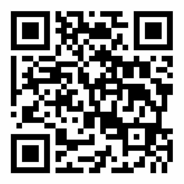 QR Code Stellenangebot